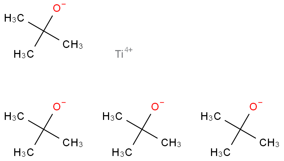 四叔丁基钛酸酯 产品图片