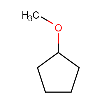 环戊基甲醚 产品图片