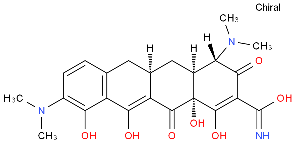 9-Minocycline