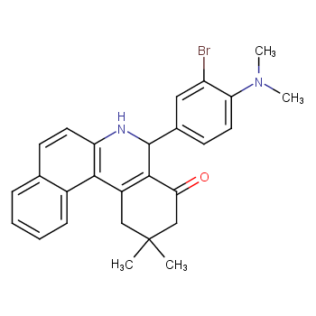 谷氨酰胺酶C-IN-1;CAS号311795-38-7分析试剂/科研试验用,现货