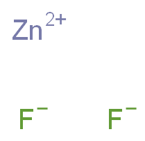 high qulity  98% min  Zinc fluoride anhydrous  