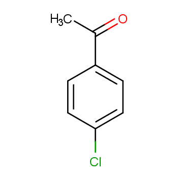 Factory Supply 4'-chloroacetophenone