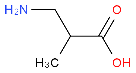 3-aminoisobutyric acid