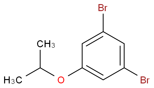 1,3-DibroMo-5-isopropoxybenzene