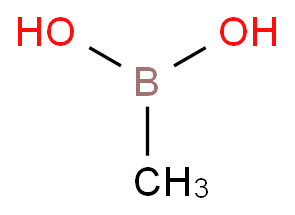甲基硼酸/13061-96-6