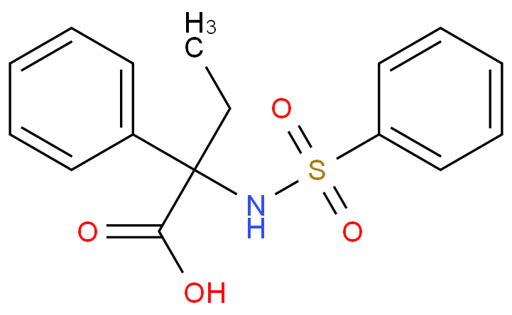 361464-18-8 structure