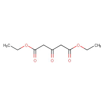 丙酮二羧酸二乙酯/105-50-0