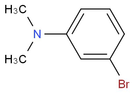 3-BROMO-N,N-DIMETHYLANILINE