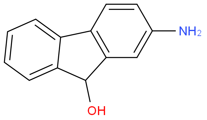 2-AMINO-9-FLUORENOL