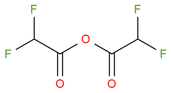 (2,2-difluoroacetyl) 2,2-difluoroacetate
