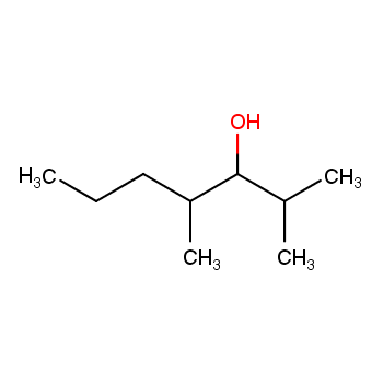 2,4-DIMETHYL-3-HEPTANOL