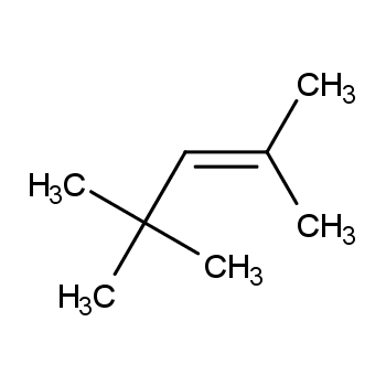 2,4,4-TRIMETHYL-2-PENTENE