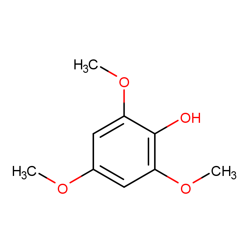 2,4,6-三甲氧基苯酚