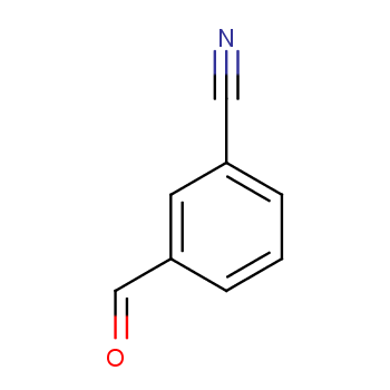 3-formylbenzonitrile