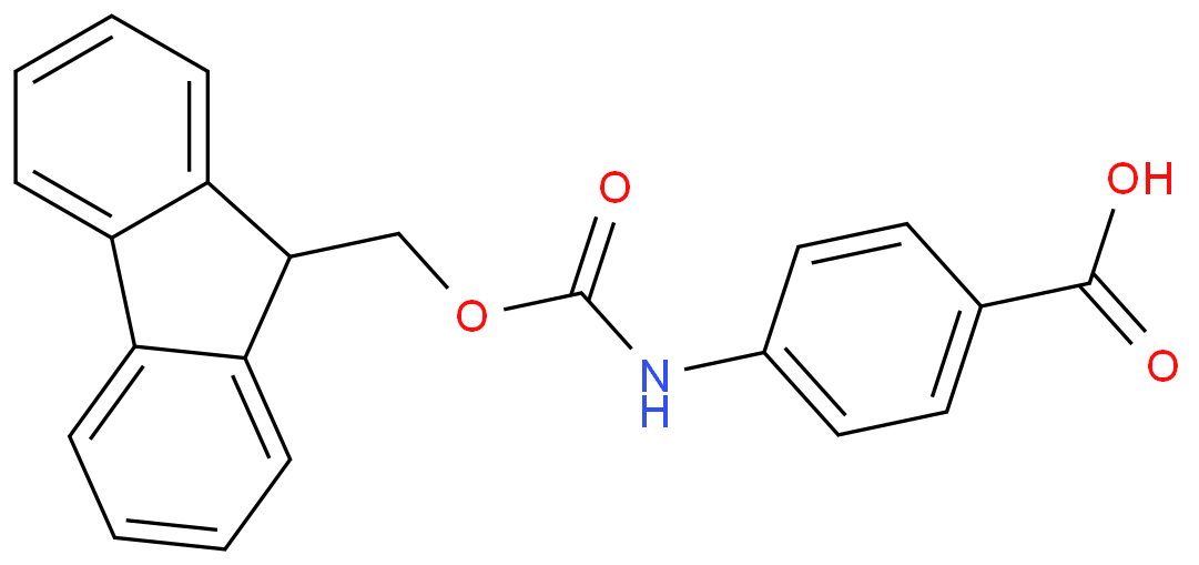 FMOC-4-AMINOBENZOIC ACID