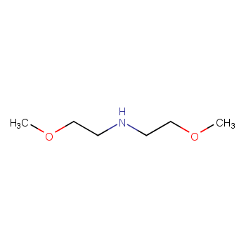 双(2-甲氧乙基)胺 产品图片