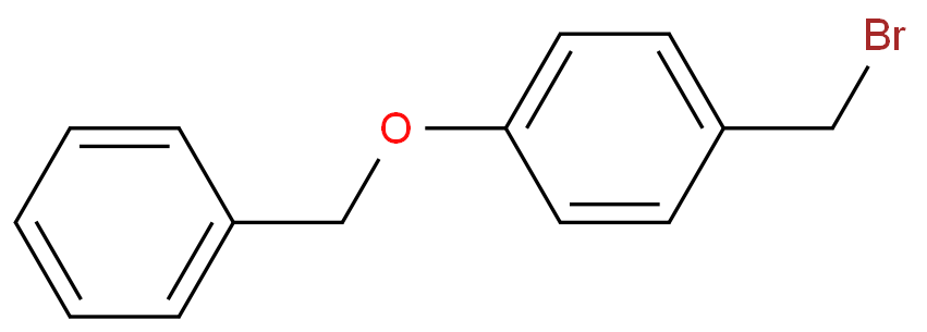 4-苄氧基溴苄