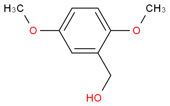 (2,5-dimethoxyphenyl)methanol