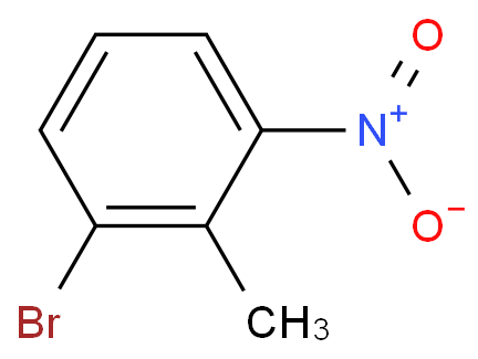 2-Bromo-6-nitrotoluene