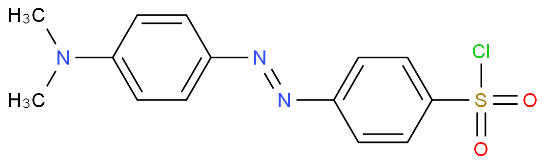 DABSYL磺酰氯