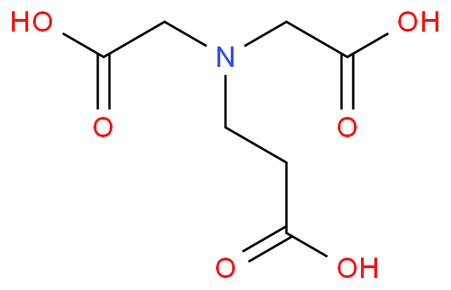 N-(2-羧乙基)亚氨基二乙酸