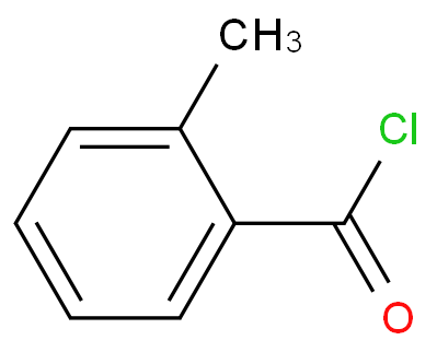 methylbenzoyl chloride