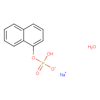 1-萘膦酸一水合物 产品图片