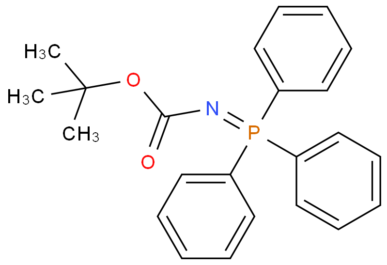 N-Boc-Imino-(triphenyl)phosphorane