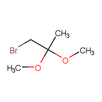 1-BROMO-2,2-DIMETHOXYPROPANE