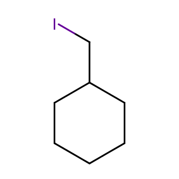 Iodomethylcyclohexane