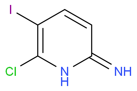 6-氯-5-碘吡啶-2-胺CAS号1221398-11-3；现货优势供应/质量保证
