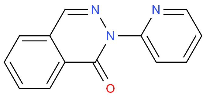 [Perfemiker]2-(Pyridin-2-yl)phthalazin-1(2H)-one,99%