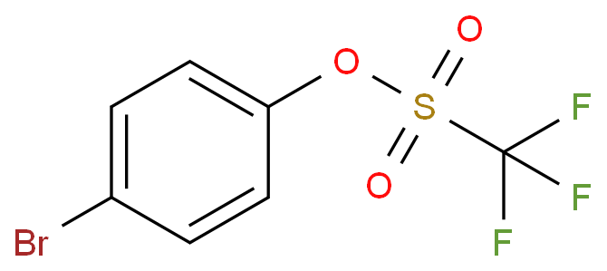 2-溴苯基三氟甲磺酸酯