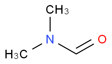 N,N-Dimethylformamide(CAS68-12-2)