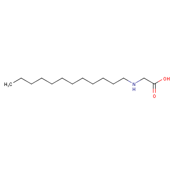 N-十二烷基甘氨酸