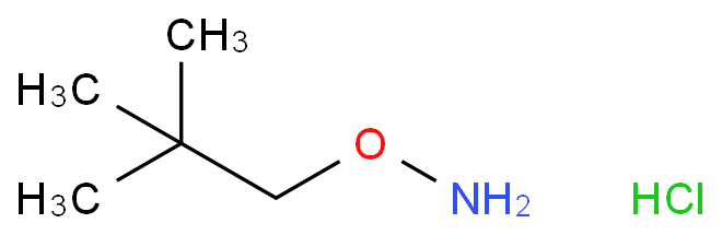 羟胺盐酸盐结构式图片