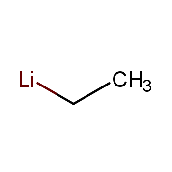Lithium, ethyl-  