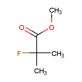 methyl 2-fluoro-2-methylpropanoate