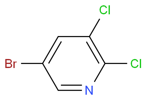 2,3-二氯-5-溴吡啶