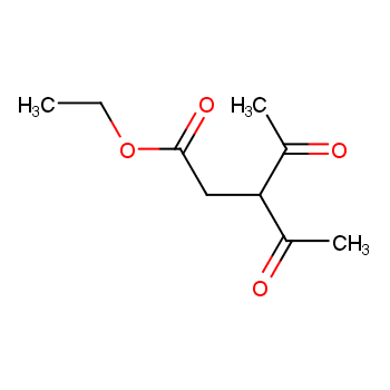 3-乙酰基-4-氧代戊酸乙酯CAS号18835-02-4；（科研试剂/现货供应，质量保证）