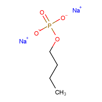 disodium butyl phosphate