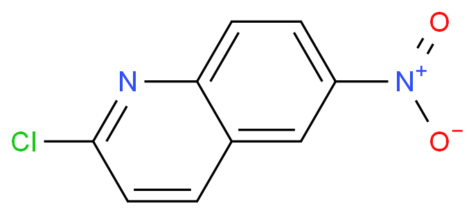 2-氯-6-硝基喹啉CAS号29969-57-1；（专业试剂/现货优势供应，质量保证）
