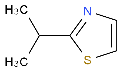 2-isopropylthiazole