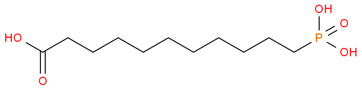 11-膦酰十一烷酸
