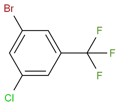 3-Bromo-5-Chlorobenzotrifluoride