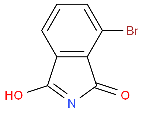 4-bromoisoindoline-1,3-dione