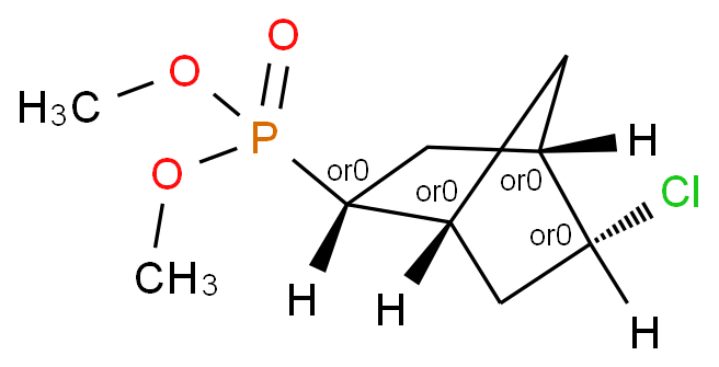 61-68-7 structure