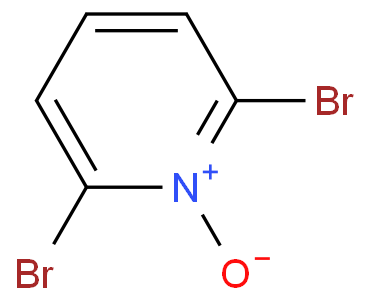 2,6-二溴吡啶 1-氧化