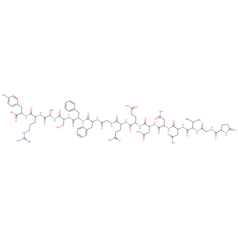 125455-56-3 - (TYR15)-FIBRINOPEPTIDE B - Sale From Quality Suppliers ...