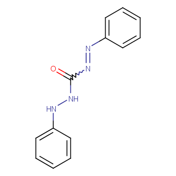 苯基富马酸化学结构式